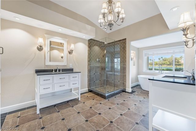 7912 Abalone Cove Drive, Las Vegas, NV 89128