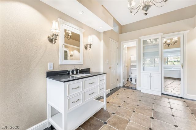 7912 Abalone Cove Drive, Las Vegas, NV 89128