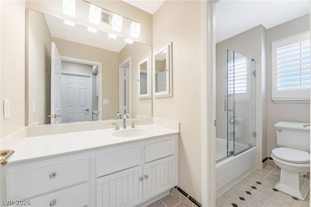 7912 Abalone Cove Drive, Las Vegas, NV 89128