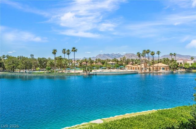 7912 Abalone Cove Drive, Las Vegas, NV 89128
