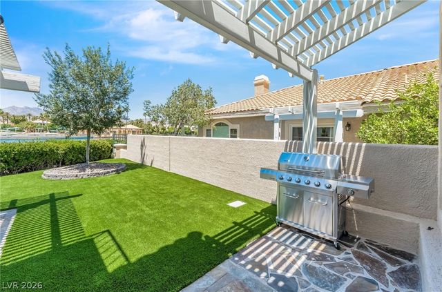 7912 Abalone Cove Drive, Las Vegas, NV 89128