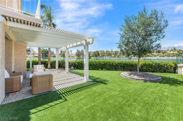 7912 Abalone Cove Drive, Las Vegas, NV 89128