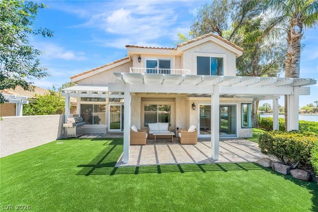 7912 Abalone Cove Drive, Las Vegas, NV 89128