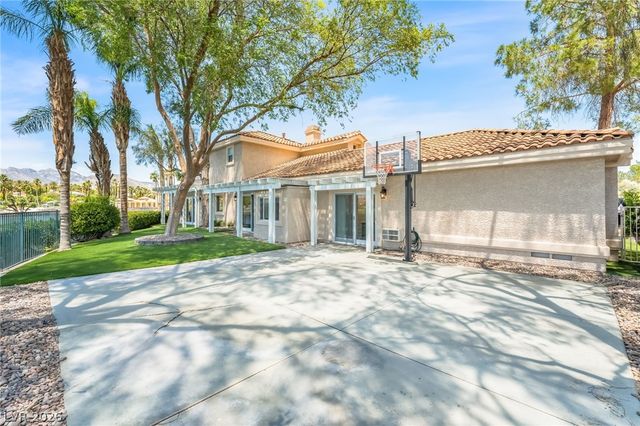 7912 Abalone Cove Drive, Las Vegas, NV 89128