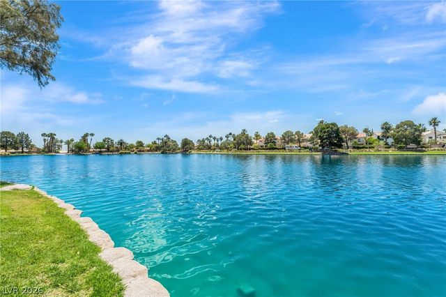 7912 Abalone Cove Drive, Las Vegas, NV 89128