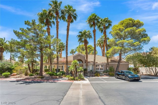 7912 Abalone Cove Drive, Las Vegas, NV 89128
