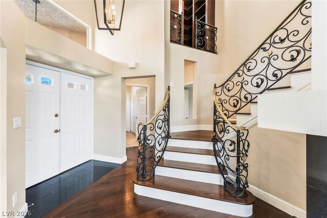 7912 Abalone Cove Drive, Las Vegas, NV 89128