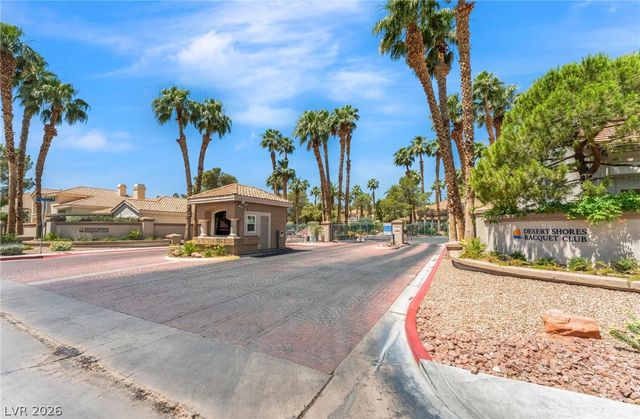 7912 Abalone Cove Drive, Las Vegas, NV 89128