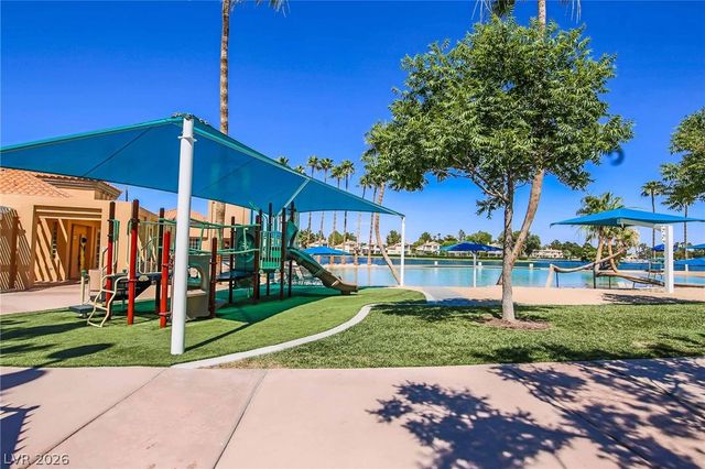 7912 Abalone Cove Drive, Las Vegas, NV 89128