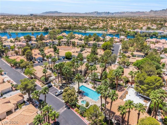 7912 Abalone Cove Drive, Las Vegas, NV 89128