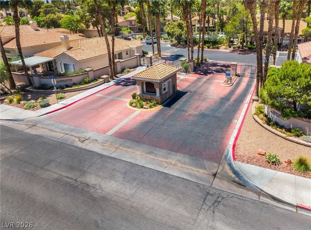 7912 Abalone Cove Drive, Las Vegas, NV 89128