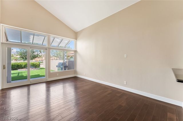 7912 Abalone Cove Drive, Las Vegas, NV 89128