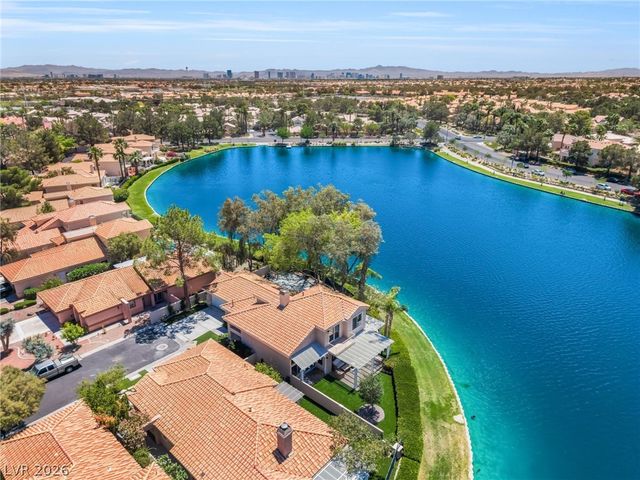 7912 Abalone Cove Drive, Las Vegas, NV 89128