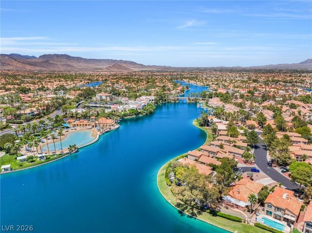 7912 Abalone Cove Drive, Las Vegas, NV 89128