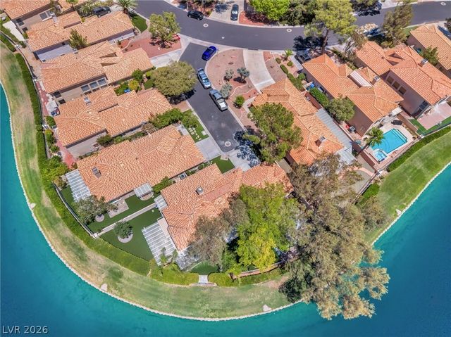 7912 Abalone Cove Drive, Las Vegas, NV 89128