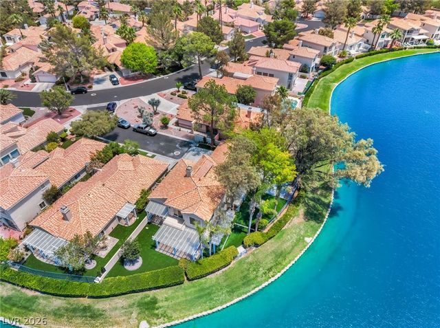 7912 Abalone Cove Drive, Las Vegas, NV 89128