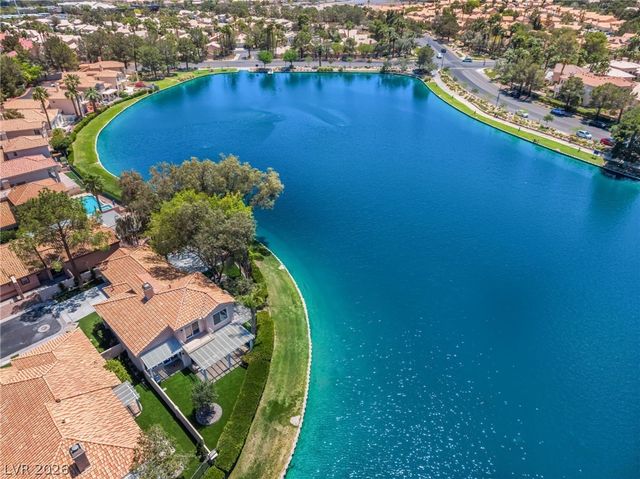 7912 Abalone Cove Drive, Las Vegas, NV 89128