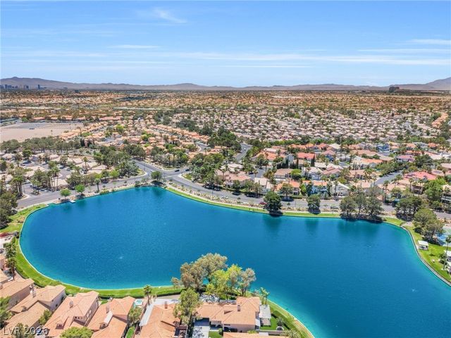 7912 Abalone Cove Drive, Las Vegas, NV 89128