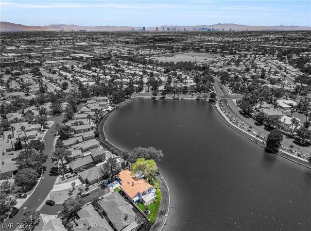 7912 Abalone Cove Drive, Las Vegas, NV 89128
