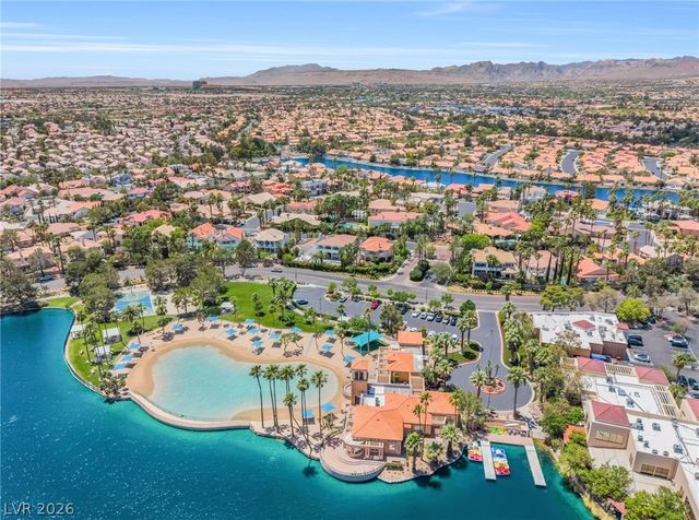 7912 Abalone Cove Drive, Las Vegas, NV 89128