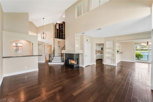 7912 Abalone Cove Drive, Las Vegas, NV 89128