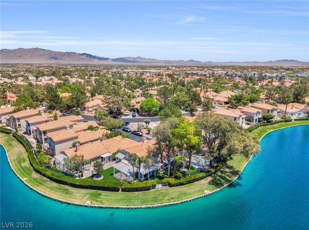 7912 Abalone Cove Drive, Las Vegas, NV 89128
