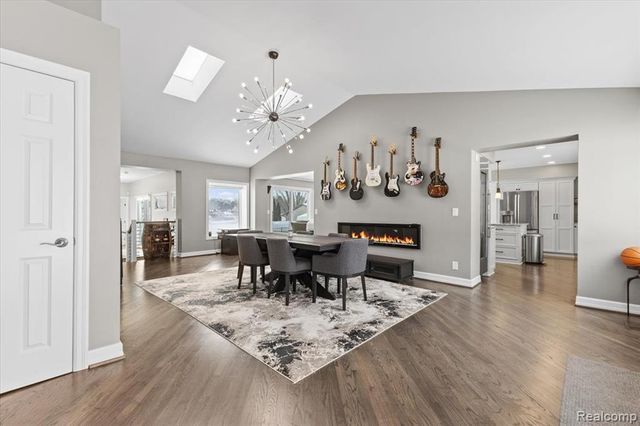 3301 Mann Road, Clarkston, MI 48346