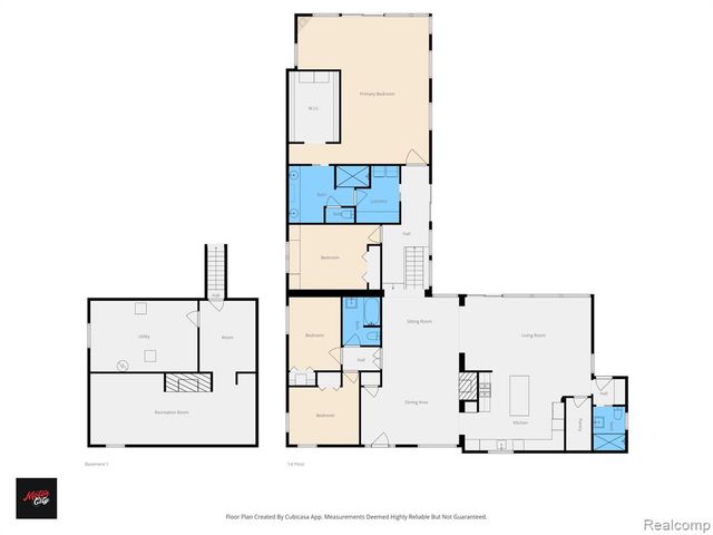 3301 Mann Road, Clarkston, MI 48346