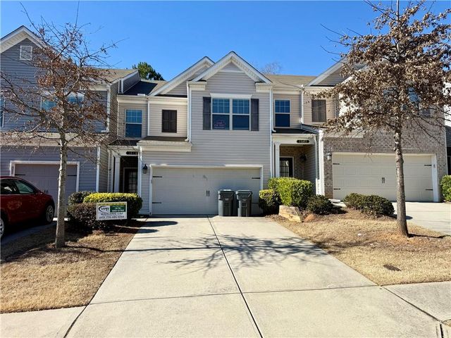 1518 Brookmere Way, Cumming, GA 30040