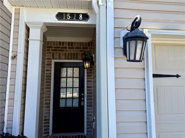 1518 Brookmere Way, Cumming, GA 30040