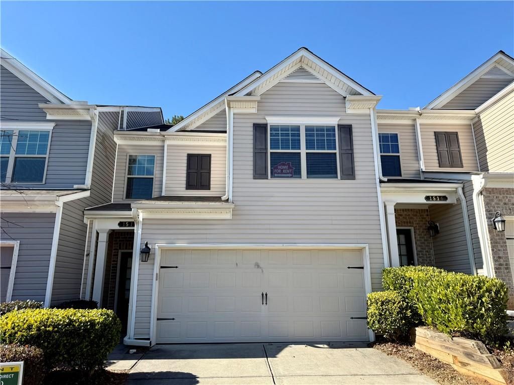 1518 Brookmere Way, Cumming, GA 30040