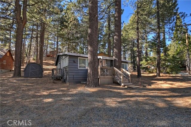 33353 Yukon Drive, Green Valley Lake, CA 92341