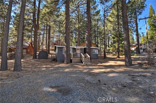 33353 Yukon Drive, Green Valley Lake, CA 92341