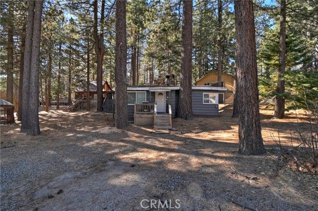 33353 Yukon Drive, Green Valley Lake, CA 92341