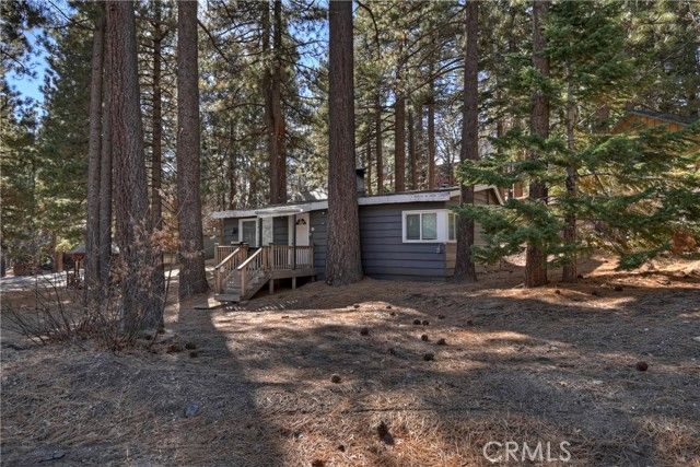 33353 Yukon Drive, Green Valley Lake, CA 92341