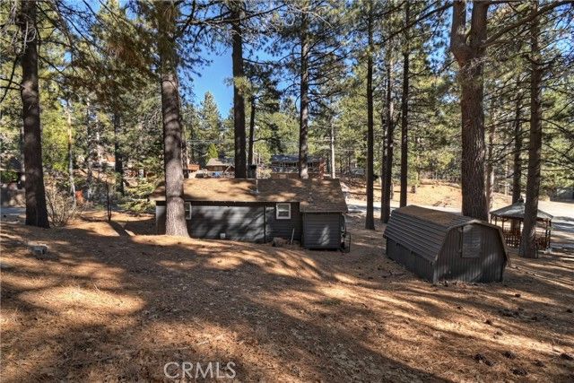 33353 Yukon Drive, Green Valley Lake, CA 92341