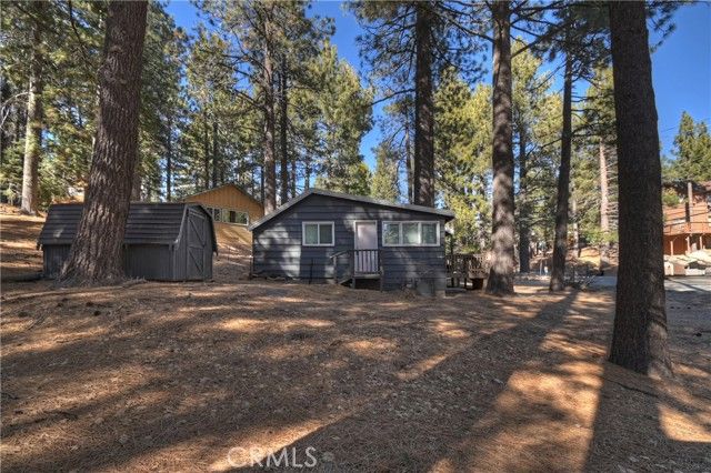 33353 Yukon Drive, Green Valley Lake, CA 92341