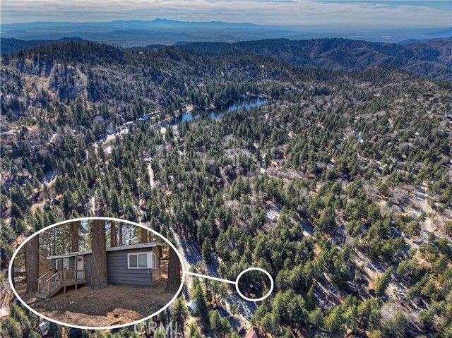 33353 Yukon Drive, Green Valley Lake, CA 92341