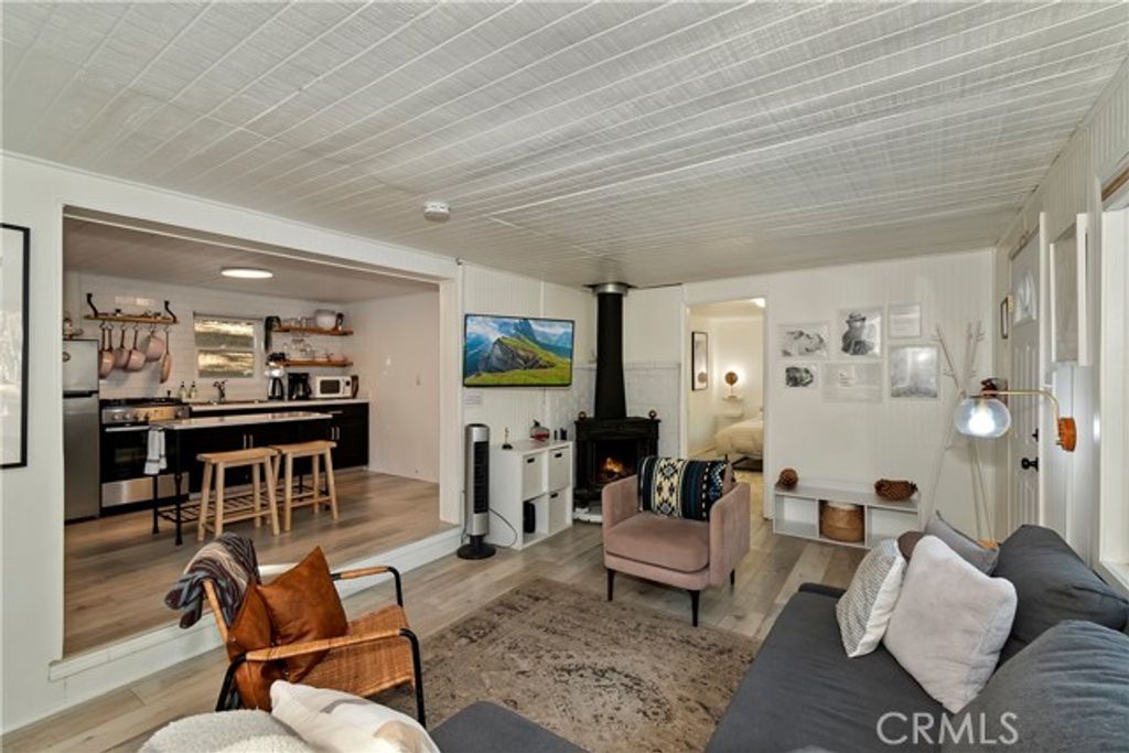 33353 Yukon Drive, Green Valley Lake, CA 92341