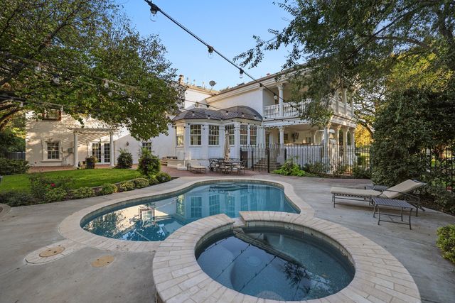 33 OLDHAM Circle, Amarillo, TX 79109