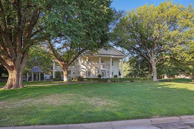 33 OLDHAM Circle, Amarillo, TX 79109