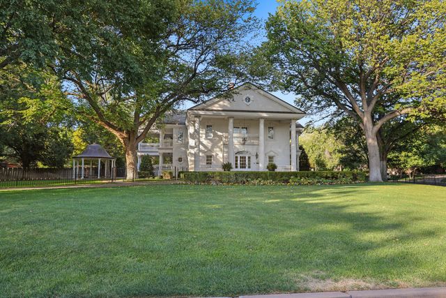 33 OLDHAM Circle, Amarillo, TX 79109