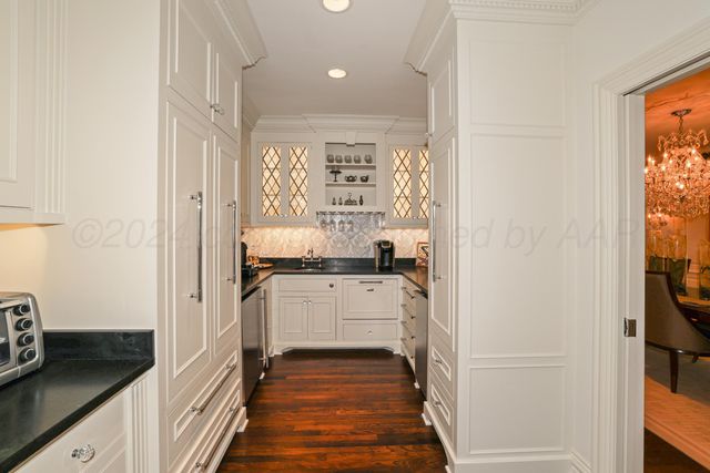 33 OLDHAM Circle, Amarillo, TX 79109