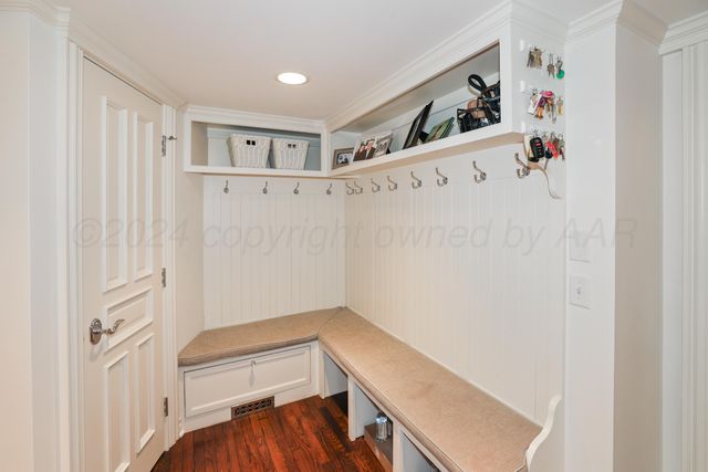 33 OLDHAM Circle, Amarillo, TX 79109