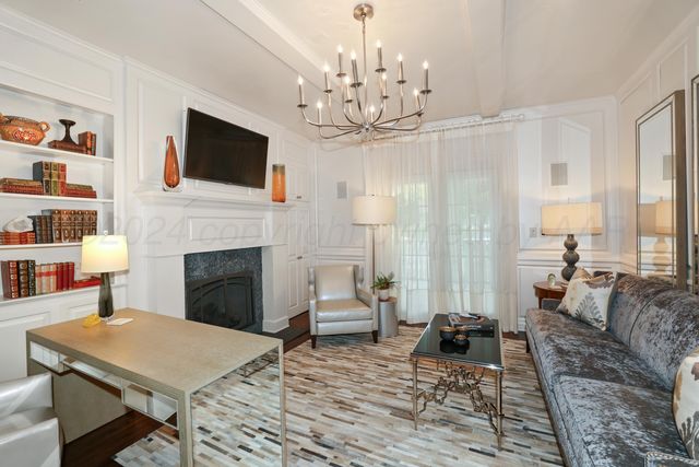 33 OLDHAM Circle, Amarillo, TX 79109