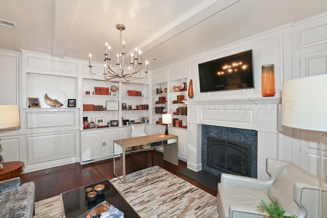 33 OLDHAM Circle, Amarillo, TX 79109