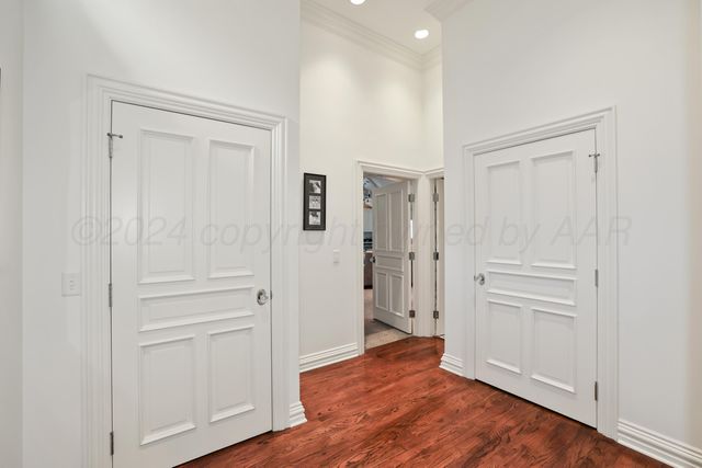 33 OLDHAM Circle, Amarillo, TX 79109