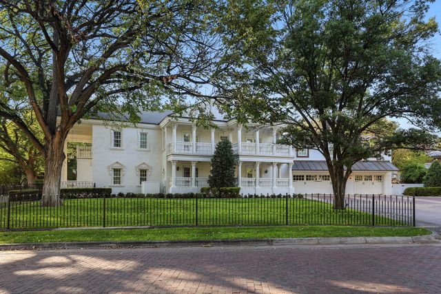 33 OLDHAM Circle, Amarillo, TX 79109