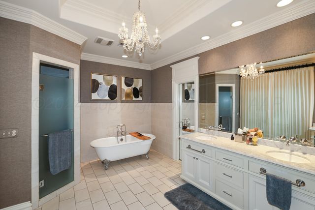 33 OLDHAM Circle, Amarillo, TX 79109