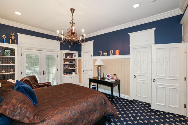 33 OLDHAM Circle, Amarillo, TX 79109